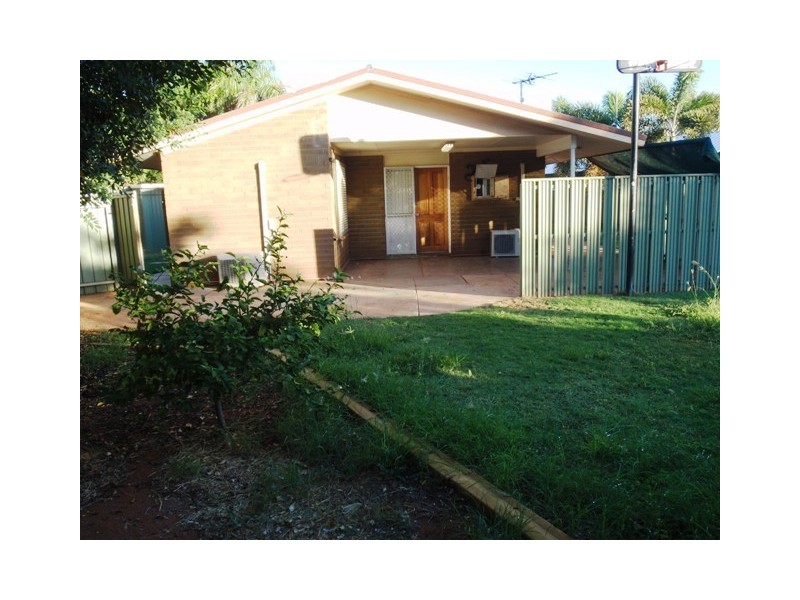 15 Lawson Street, South Hedland WA 6722