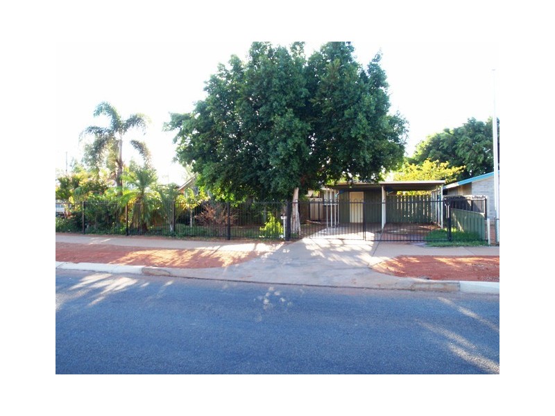 15 Lawson Street, South Hedland WA 6722