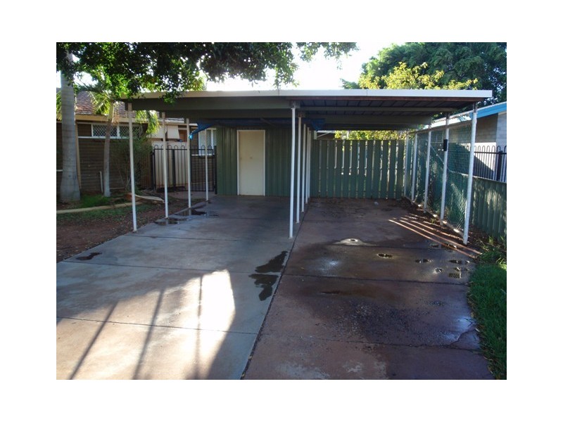 15 Lawson Street, South Hedland WA 6722