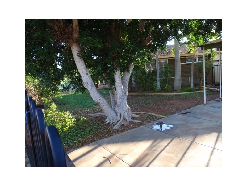 15 Lawson Street, South Hedland WA 6722