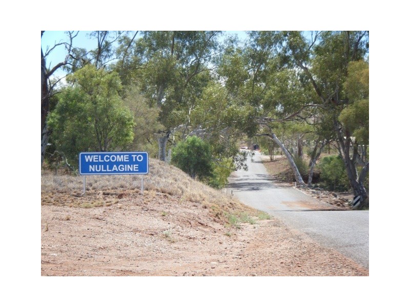 27 Skull Springs Rd, Nullagine WA 6758