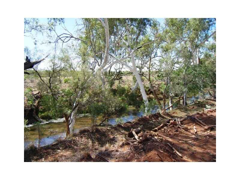 27 Skull Spring Road, Nullagine WA 6758