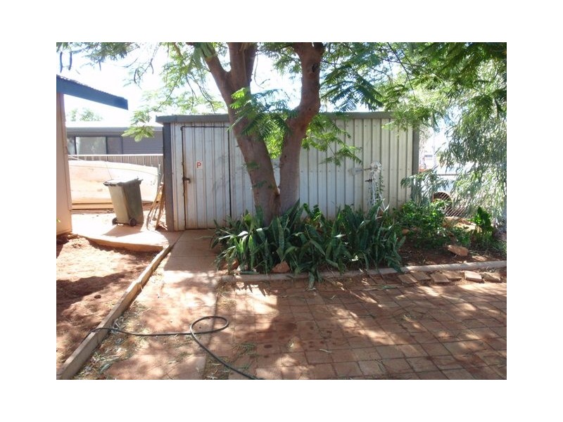 19 Mitchie Cres, South Hedland WA 6722