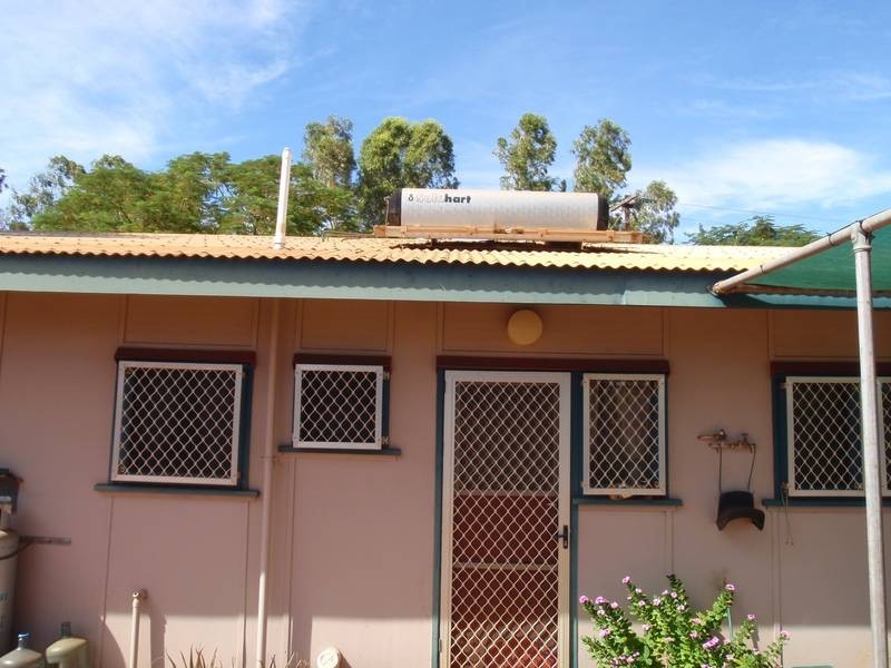 19 Mitchie Cres, South Hedland WA 6722