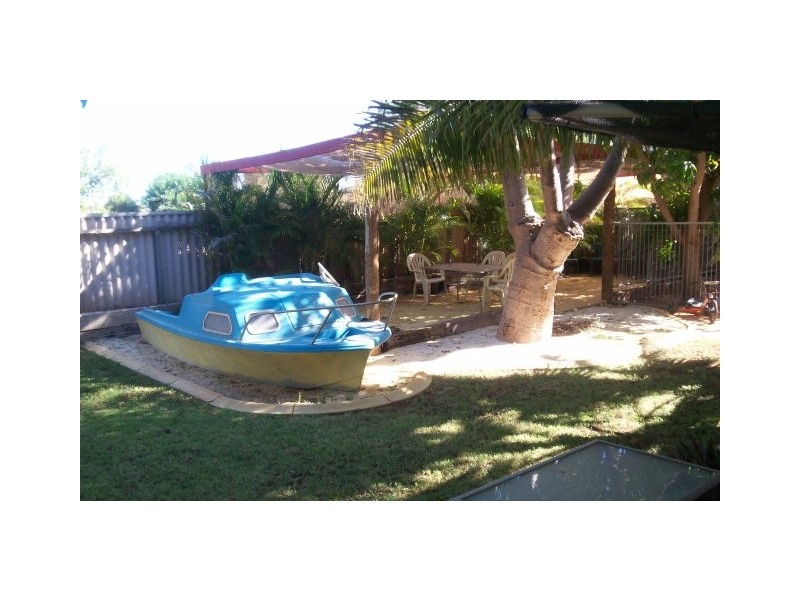 18 Baler Close, South Hedland WA 6722