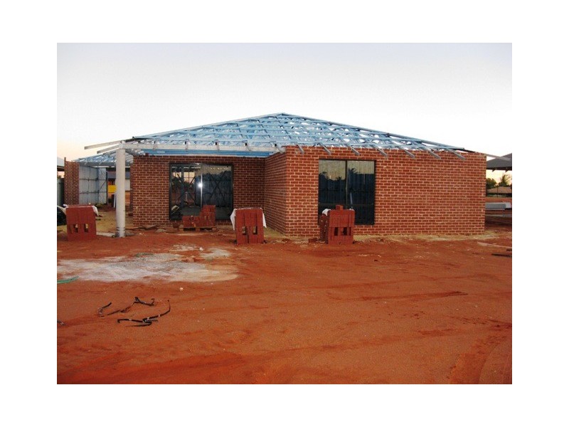 28 NIX AVE, South Hedland WA 6722