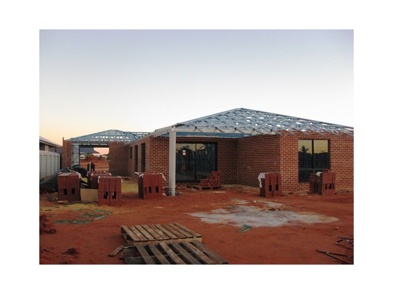 28 NIX AVE, South Hedland WA 6722