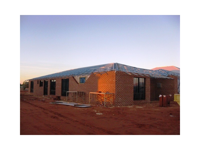 28 NIX AVE, South Hedland WA 6722