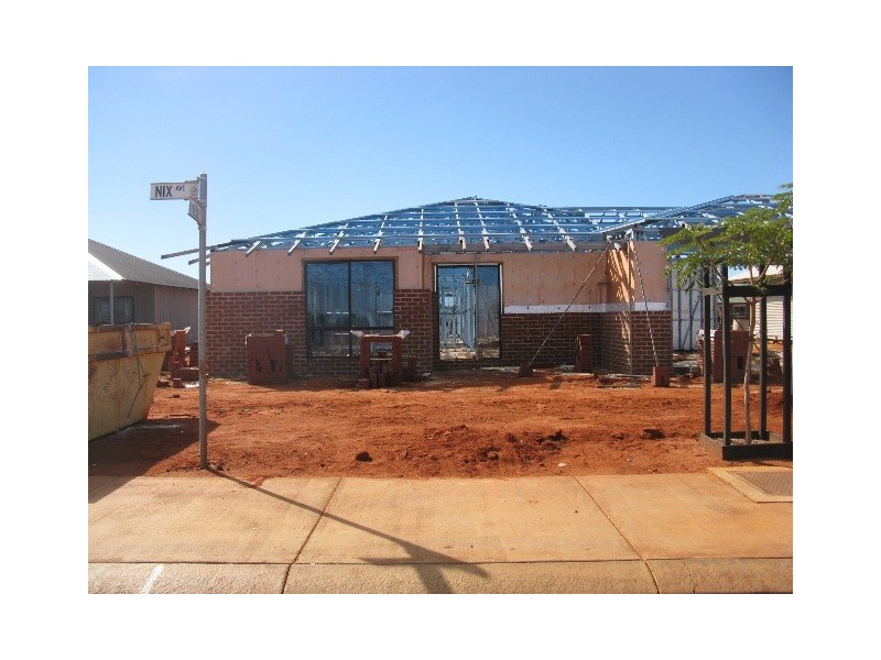 28 NIX AVE, South Hedland WA 6722