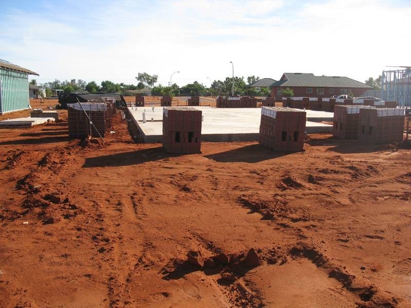 28 NIX AVE, South Hedland WA 6722