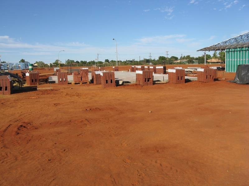 28 NIX AVE, South Hedland WA 6722