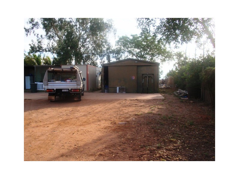 13 Leehey St, Wedgefield WA 6721