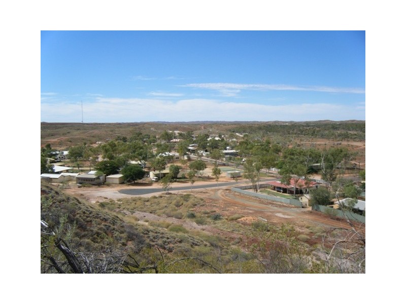 27 SKULL SPRING RD, Nullagine WA 6758