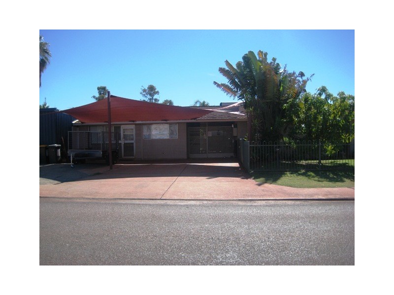 37 Mullgunbah Avenue, Newman WA 6753