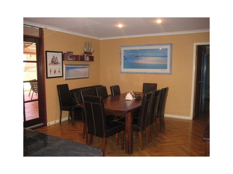 37 Mullgunbah Avenue, Newman WA 6753