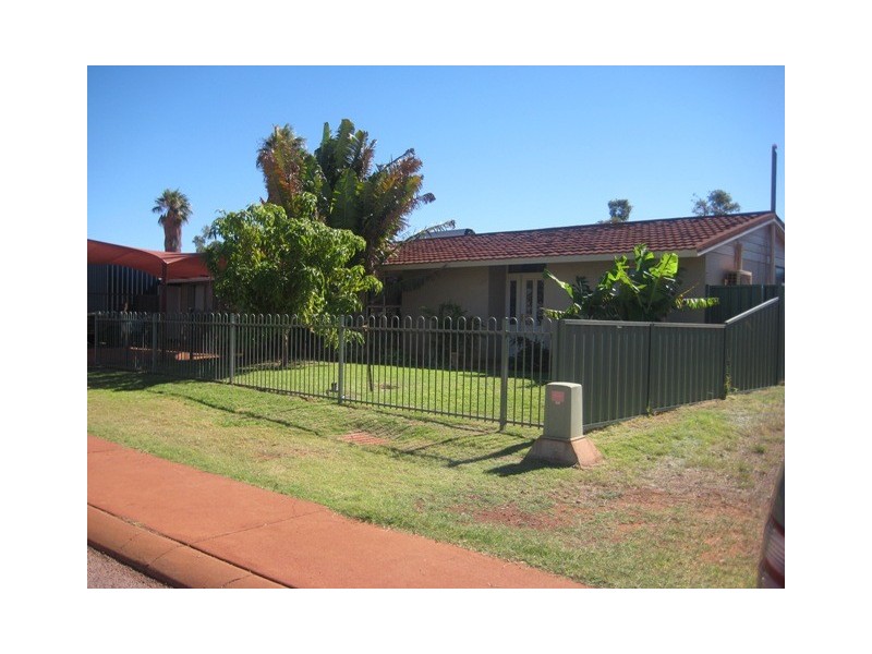 37 Mullgunbah Avenue, Newman WA 6753