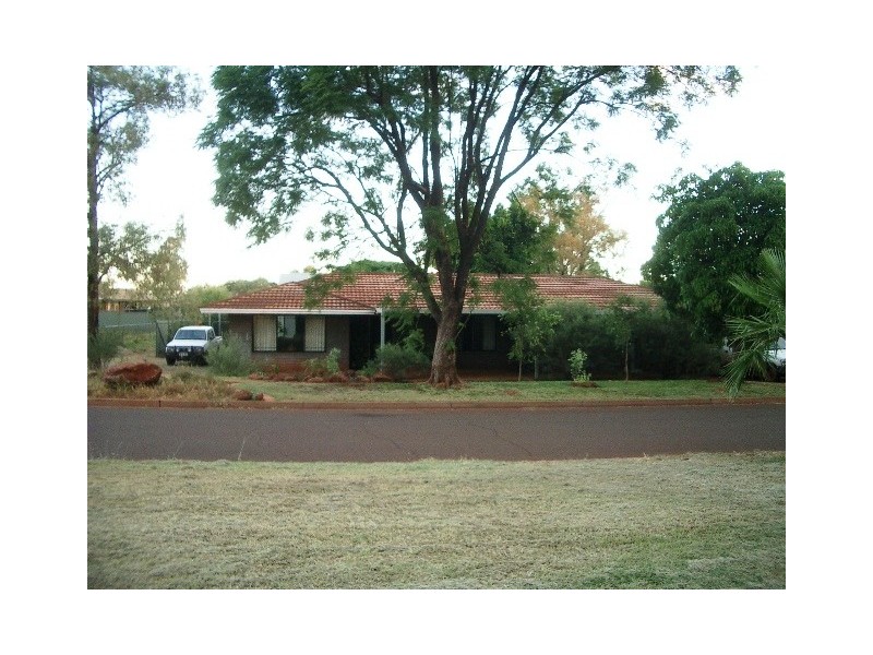791 Kulai Street, Newman WA 6753