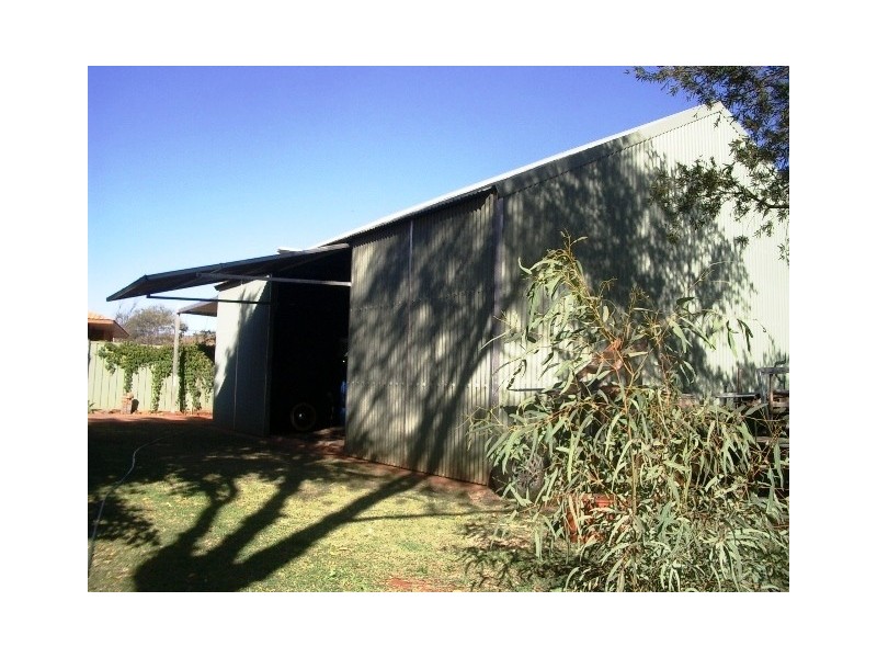 791 Kulai Street, Newman WA 6753