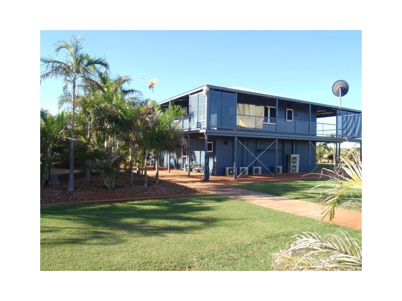 1 Boodarie Estate, South Hedland WA 6722
