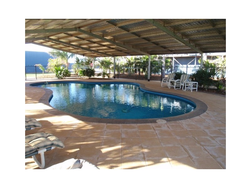 1 Boodarie Estate, South Hedland WA 6722