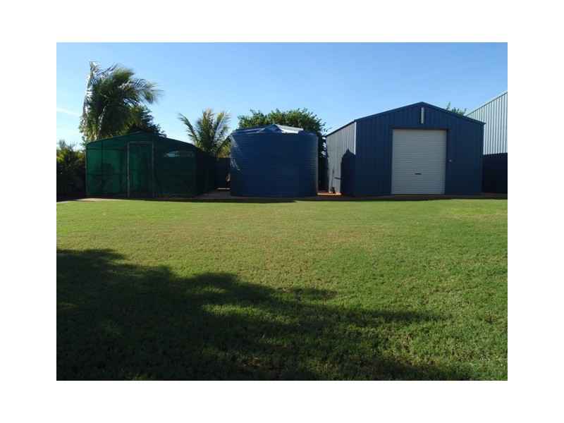 1 Boodarie Estate, South Hedland WA 6722