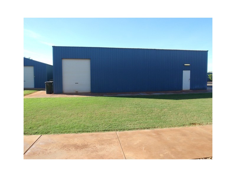 1 Boodarie Estate, South Hedland WA 6722