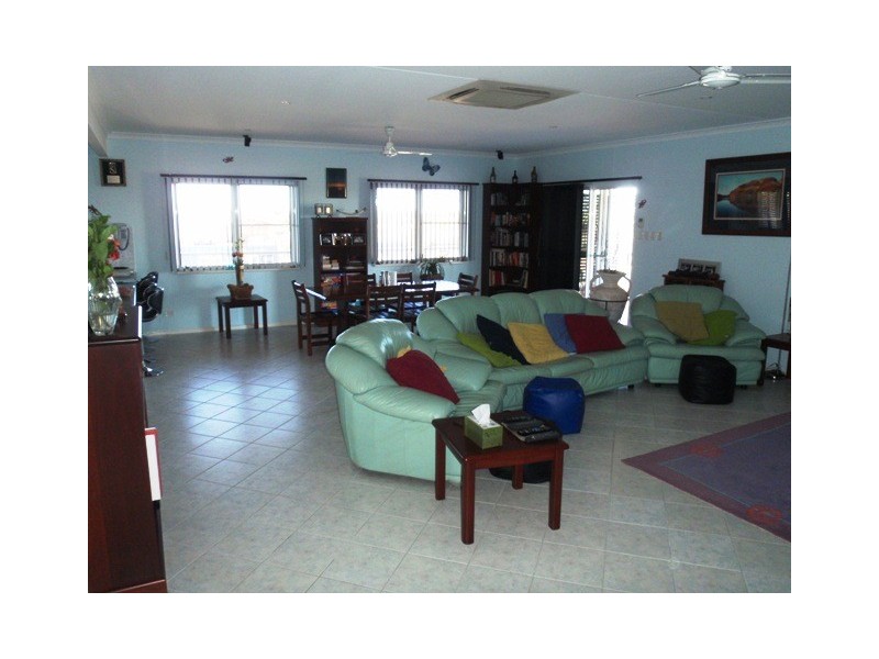 1 Boodarie Estate, South Hedland WA 6722