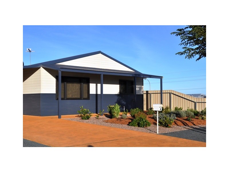 4 Kimberley Avenue, South Hedland WA 6722