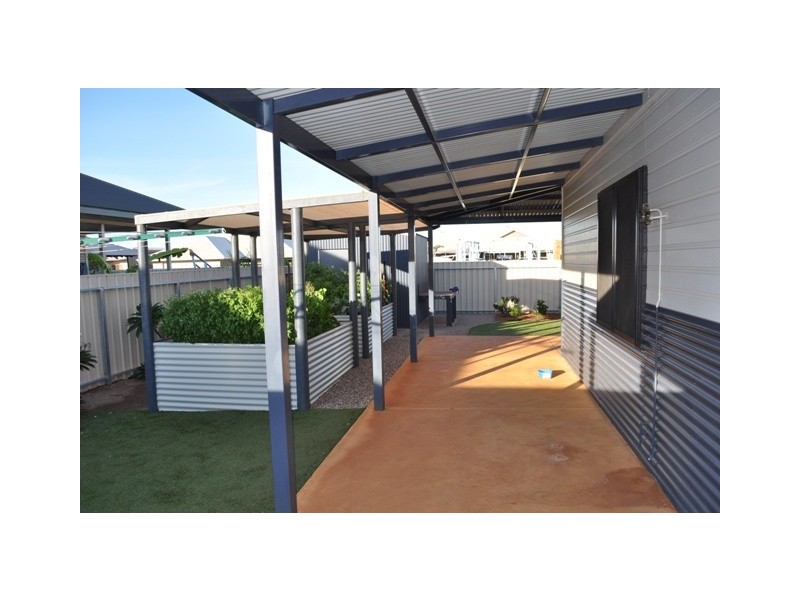 4 Kimberley Avenue, South Hedland WA 6722