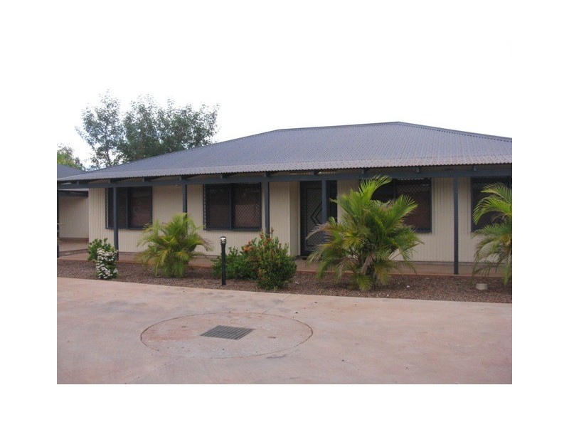 7/11-15 KABBARLI, South Hedland WA 6722