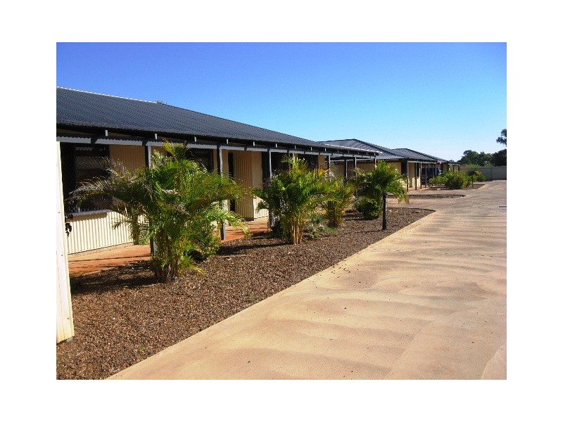 7/11-15 KABBARLI, South Hedland WA 6722