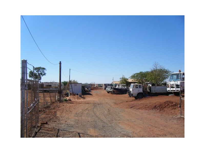 30 Point Samson – Roebourne Road, Roebourne WA 6718