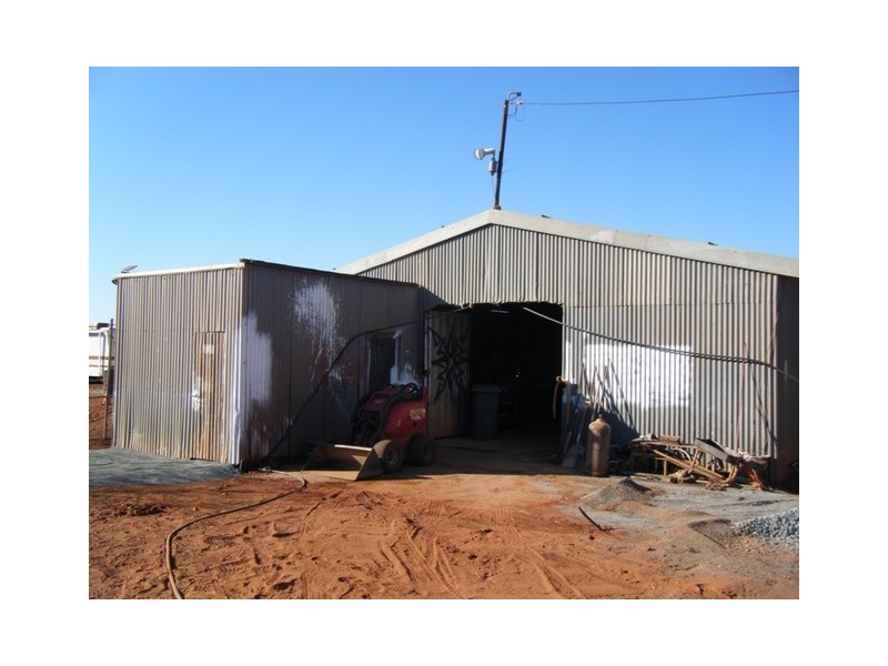 30 Point Samson – Roebourne Road, Roebourne WA 6718