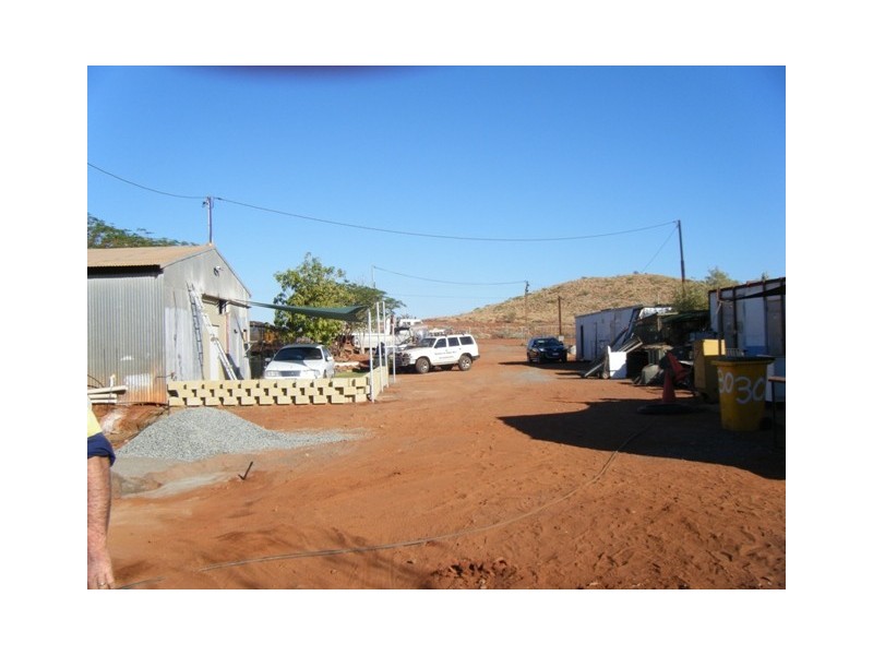 30 Point Samson – Roebourne Road, Roebourne WA 6718