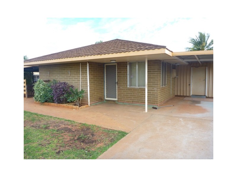 7 Koombana Avenue, South Hedland WA 6722