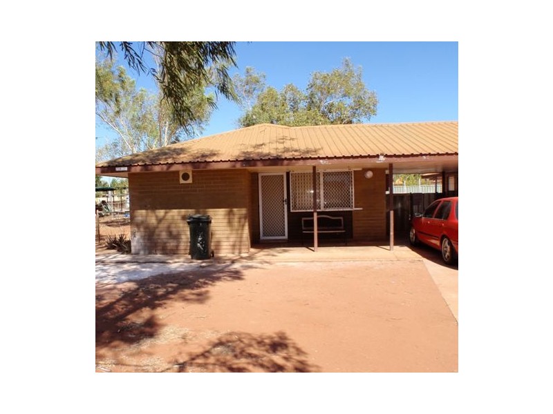 3A Kwinana Street, South Hedland WA 6722