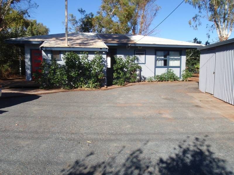 14 Hawkins Street, South Hedland WA 6722