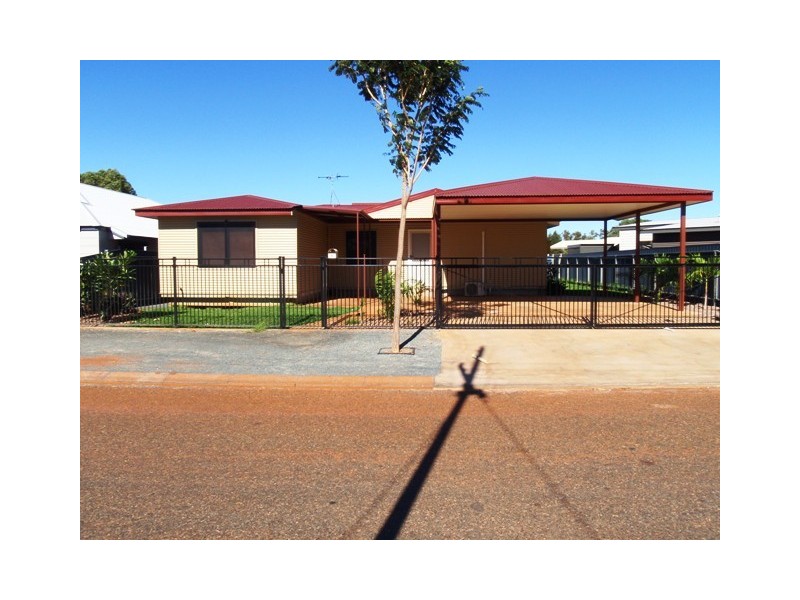 5 Cone Place, South Hedland WA 6722