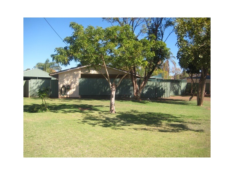 27 Newman Drive, Newman WA 6753