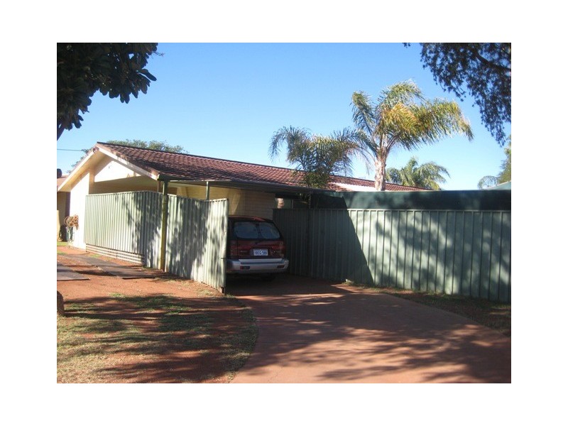 27 Newman Drive, Newman WA 6753
