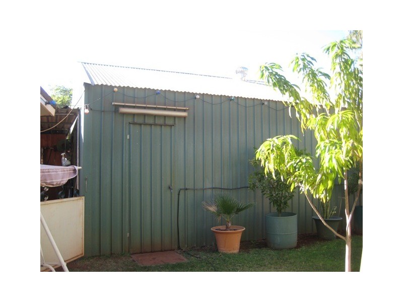 27 Newman Drive, Newman WA 6753