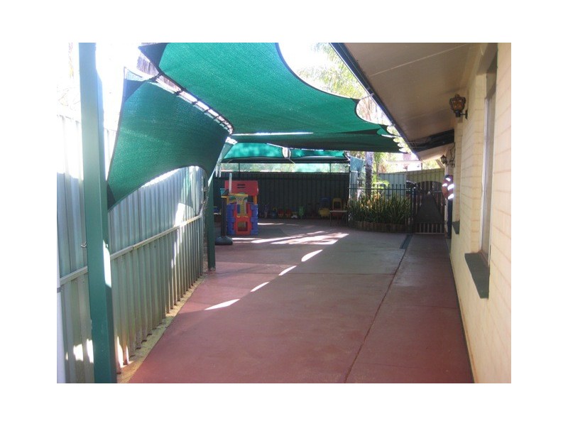 27 Newman Drive, Newman WA 6753