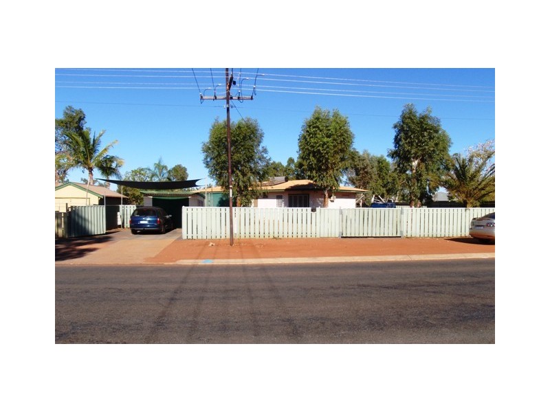 6 Lawson Street, South Hedland WA 6722