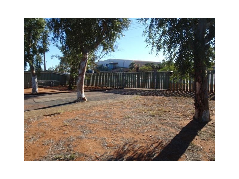 6 Lawson Street, South Hedland WA 6722