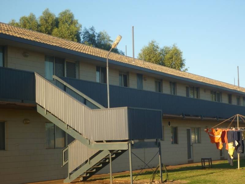 5/2-4 Clam Court, South Hedland WA 6722