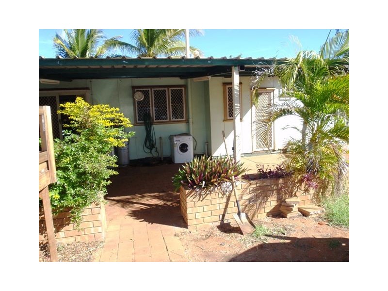 11 Pedlar Street, South Hedland WA 6722