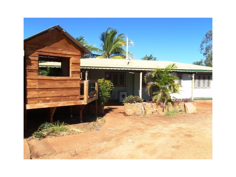 11 Pedlar Street, South Hedland WA 6722