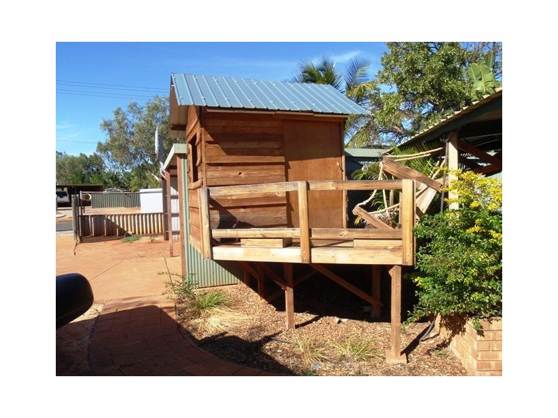 11 Pedlar Street, South Hedland WA 6722