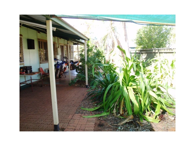 11 Pedlar Street, South Hedland WA 6722