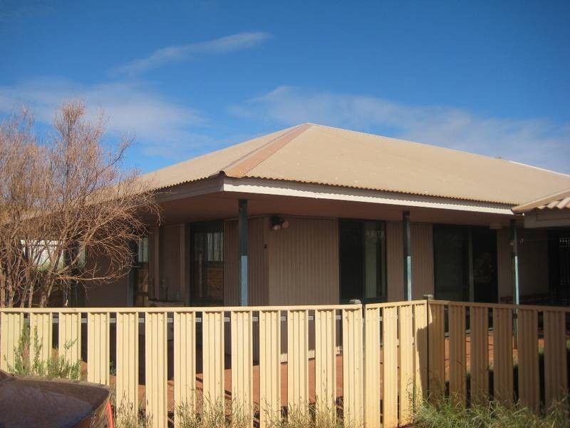 1/6 Nardoo Loop, Newman WA 6753